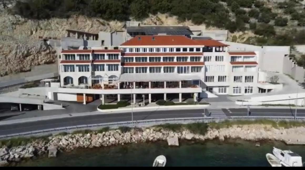 Seaside M Zaton 4 -seaview And Parking *